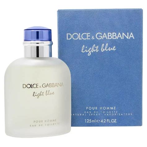 perfume dolce gabbana hombre liverpool|Men's Luxury Perfume: Light Blue, The One, K.